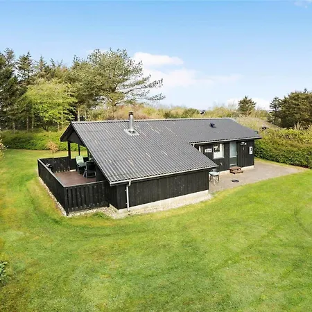 Holiday home Ln1781-hjorring-vadehavsvej-14 *