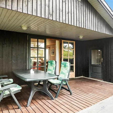 Ln1781-hjorring-vadehavsvej-14 Holiday home *