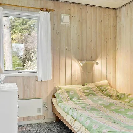 Ln1781-hjorring-vadehavsvej-14 Casa de Férias Hjørring
