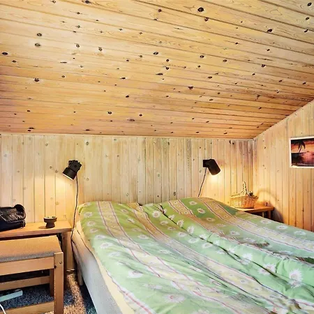 Сasa de vacaciones Ln1781-hjorring-vadehavsvej-14