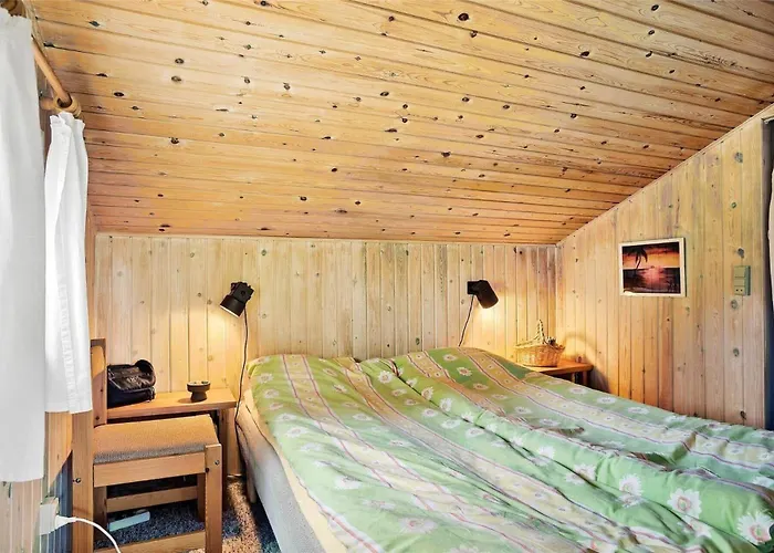 Holiday home Ln1781-hjorring-vadehavsvej-14