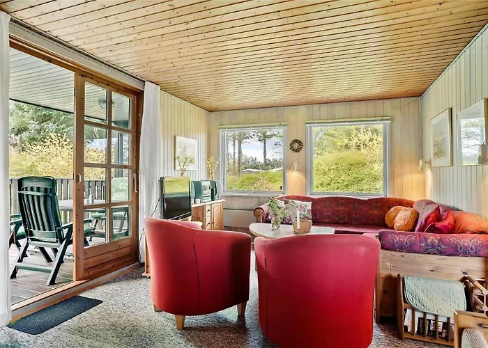 Holiday home Ln1781-hjorring-vadehavsvej-14 Hjorring